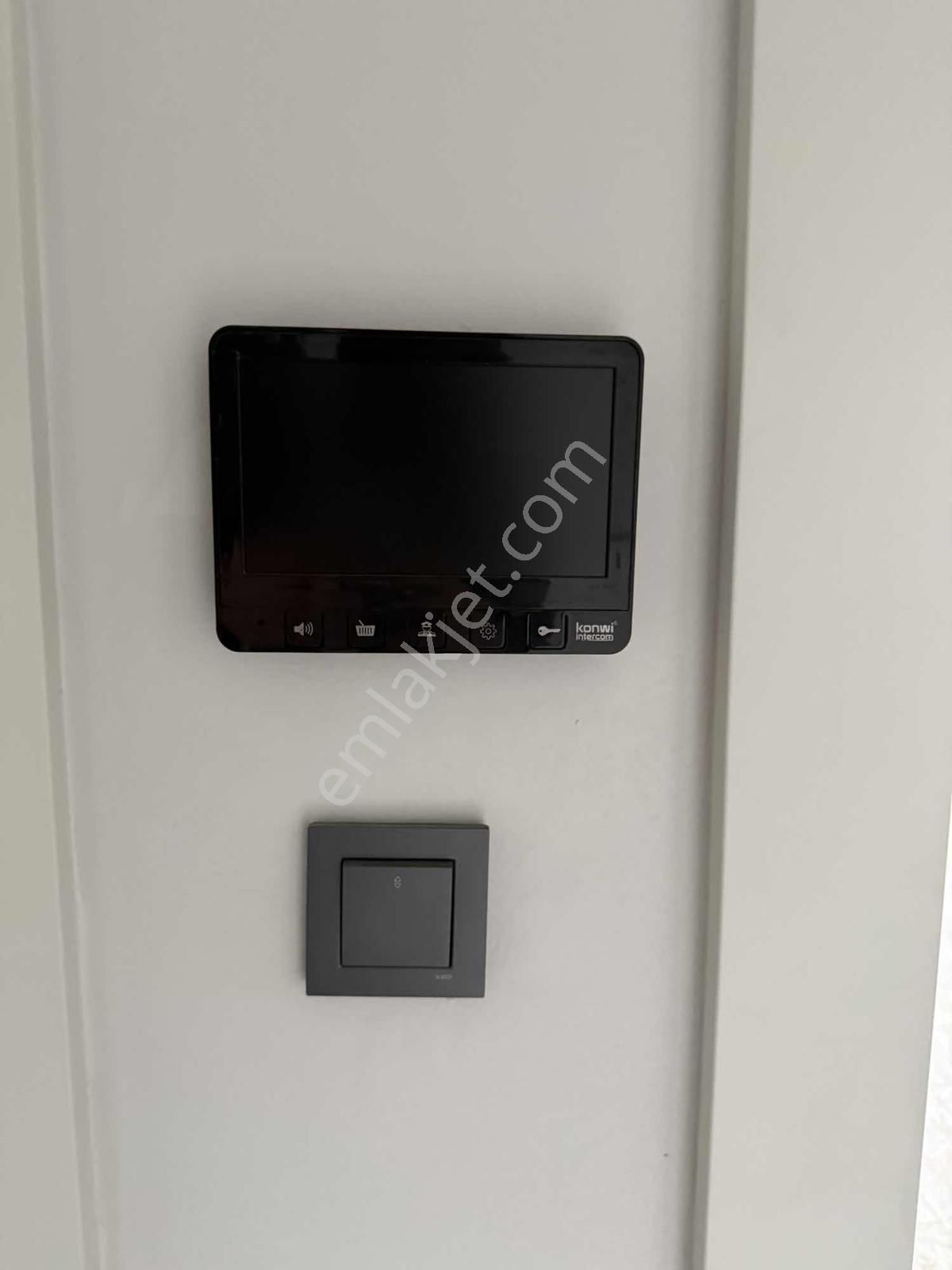 Kent Gayrimenkul'den Sıfır Site İçerisinde Satılık Daire - Görsel 13