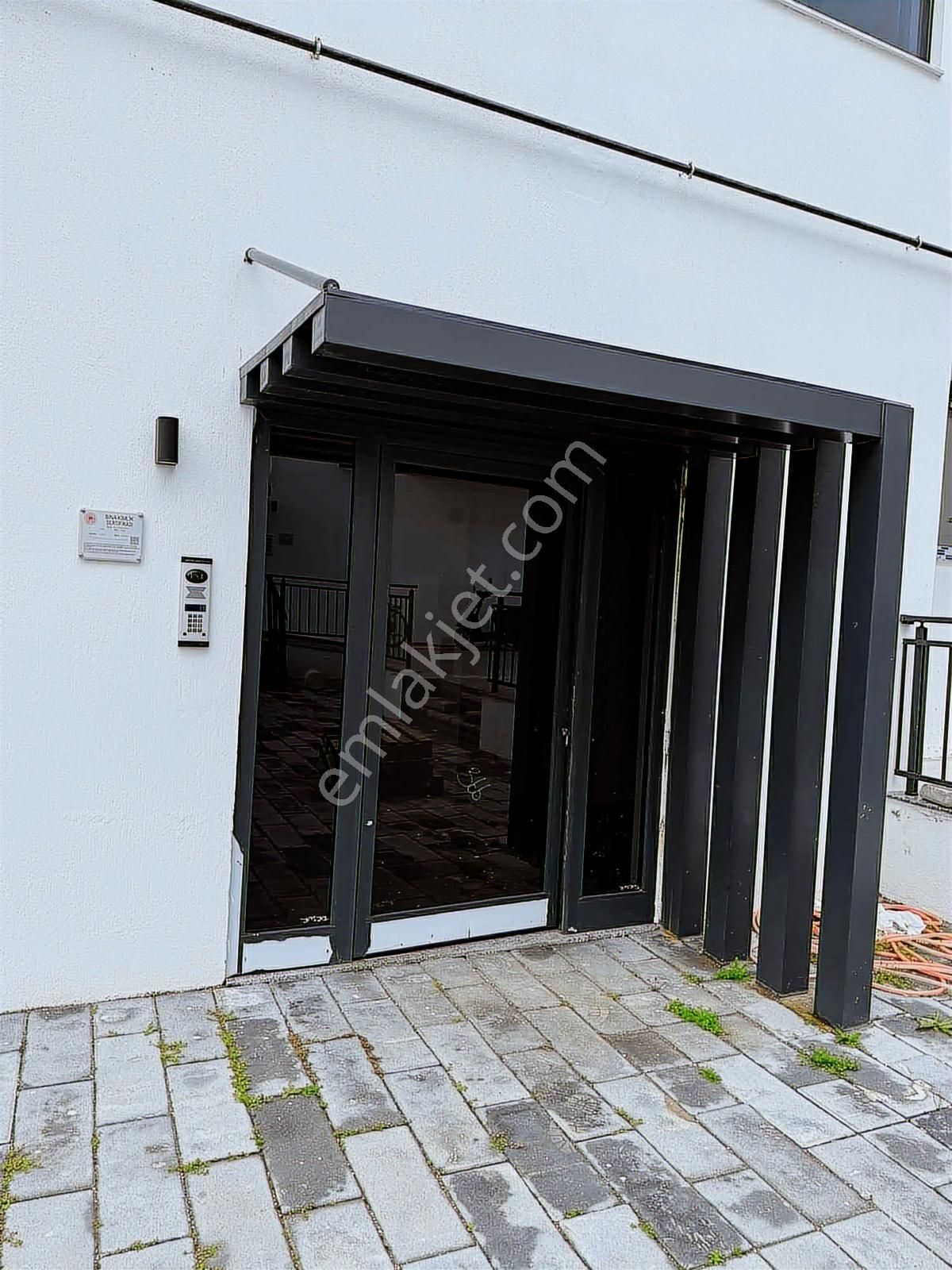 Kent Gayrimenkul'den Sıfır Site İçerisinde Satılık Daire - Görsel 14