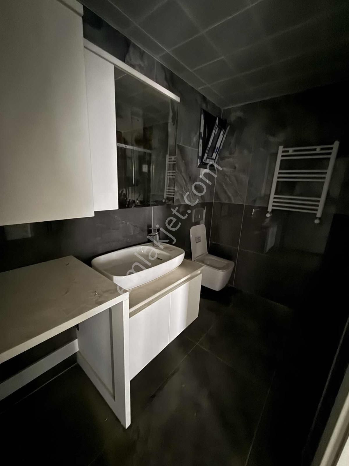 Kent Gayrimenkul'den Sıfır Site İçerisinde Satılık Daire - Görsel 16