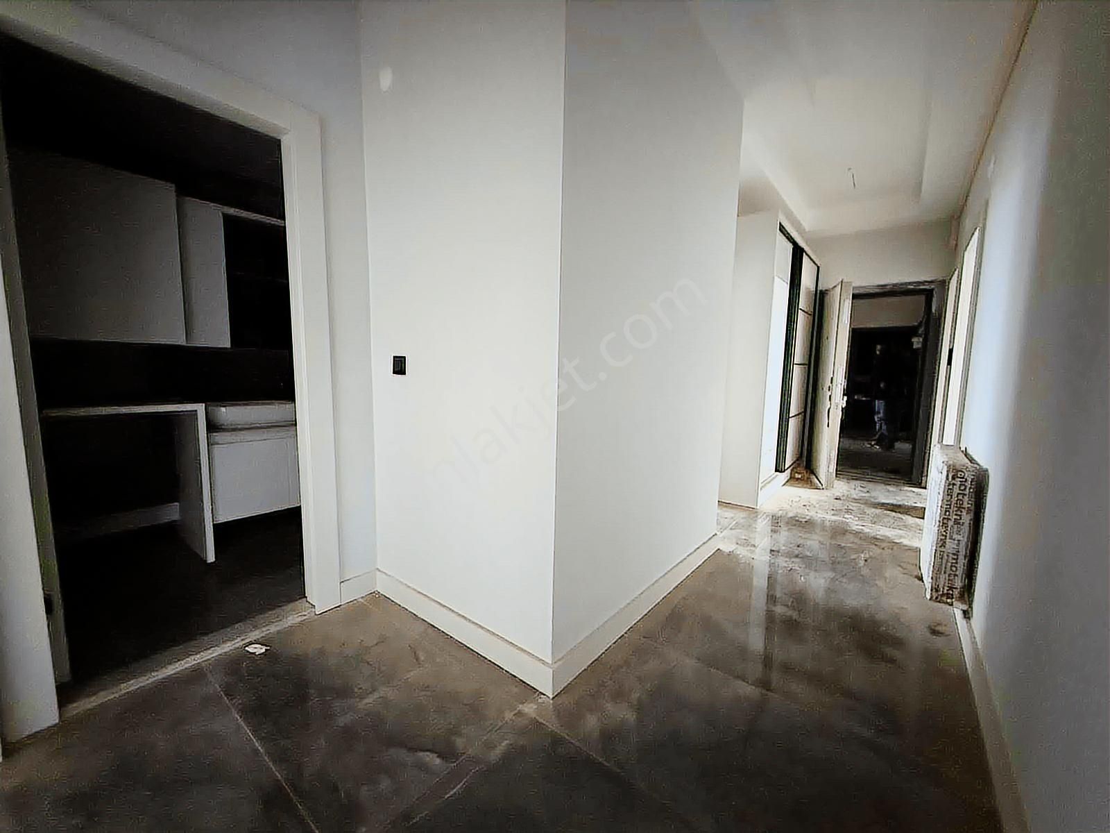 Kent Gayrimenkul'den Sıfır Site İçerisinde Satılık Daire - Görsel 11