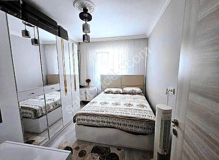 Söke Cumhuriyette Doğalgazlı Satılık Lüks Yeni 2+1 Satılık Daire - Görsel 5