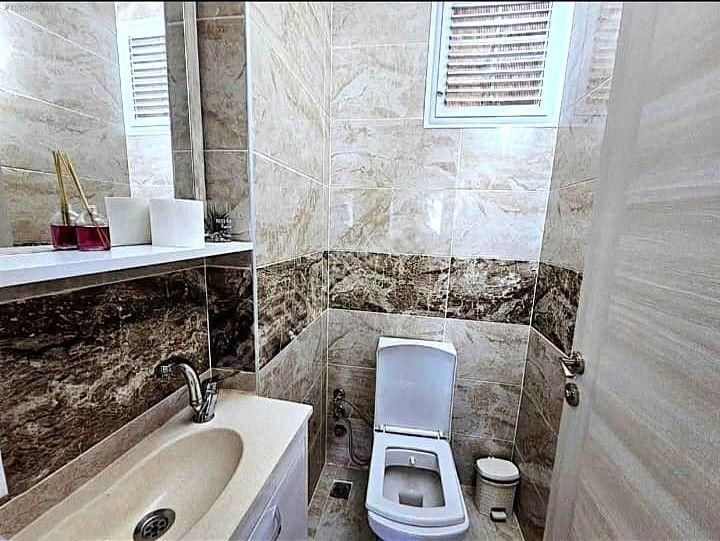 Söke Cumhuriyette Doğalgazlı Satılık Lüks Yeni 2+1 Satılık Daire - Görsel 9