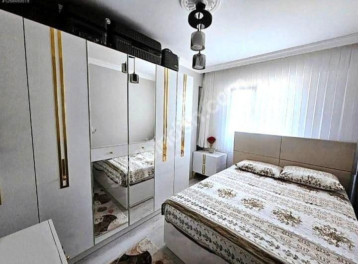 Söke Cumhuriyette Doğalgazlı Satılık Lüks Yeni 2+1 Satılık Daire - Görsel 6