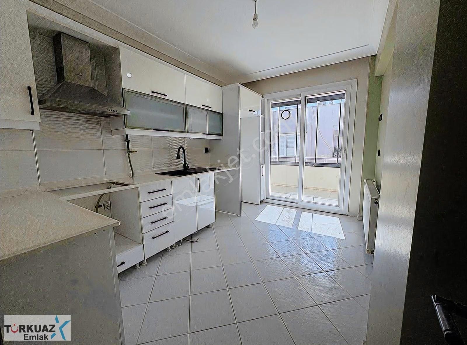 Ertuğrul Mahallesinde Park Cepheli 3+1 Kiralık Daire - Görsel 4