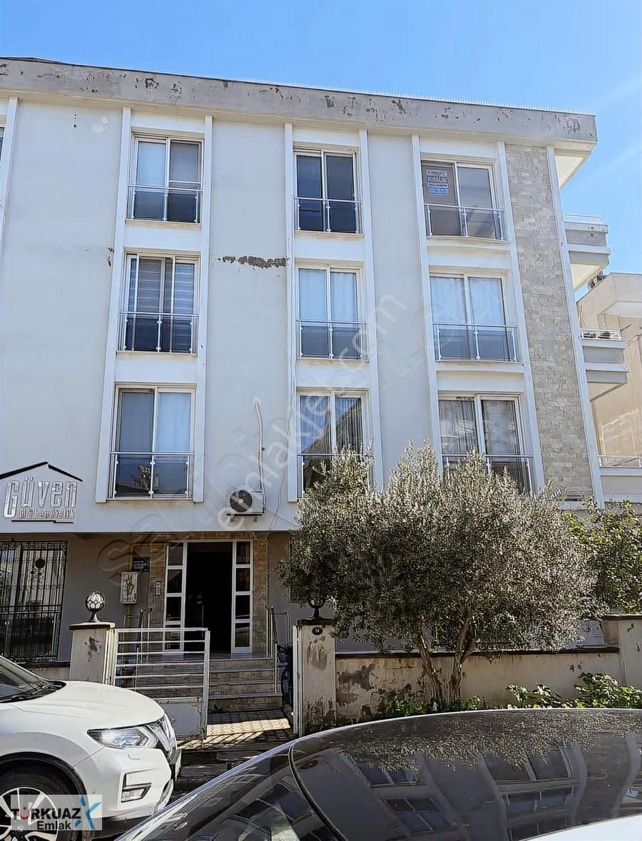 Ertuğrul Mahallesinde Park Cepheli 3+1 Kiralık Daire