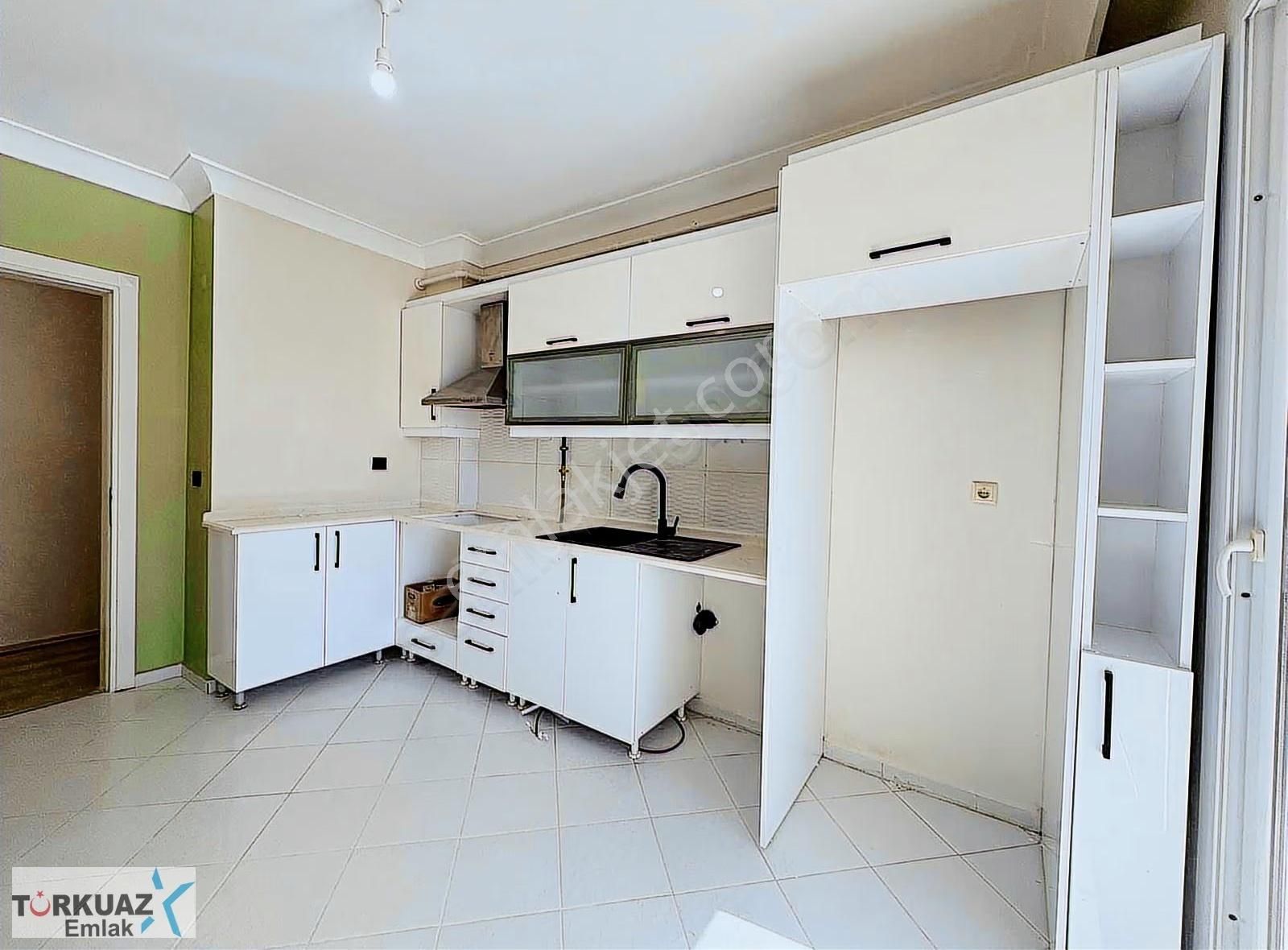 Ertuğrul Mahallesinde Park Cepheli 3+1 Kiralık Daire - Görsel 19