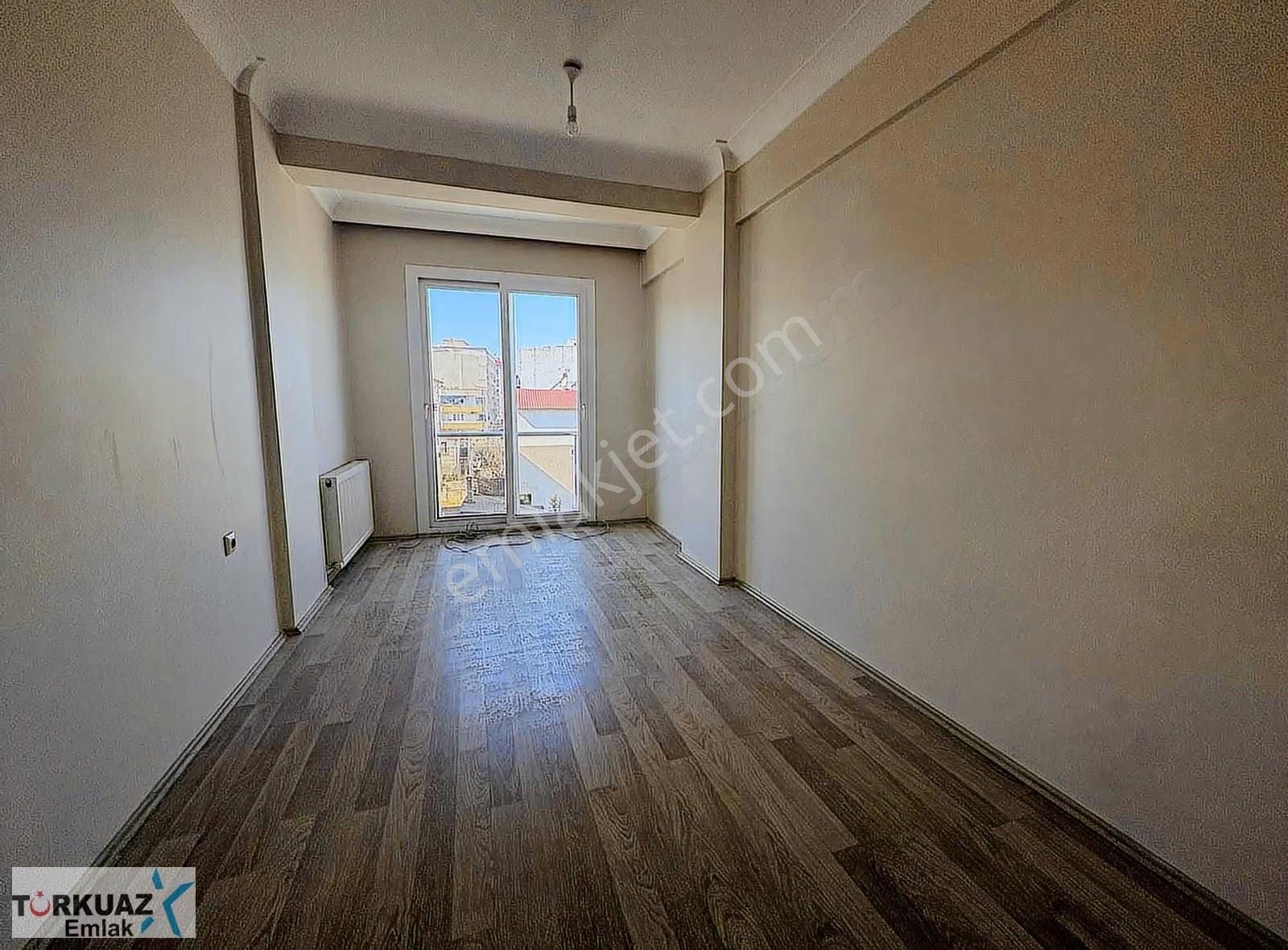 Ertuğrul Mahallesinde Park Cepheli 3+1 Kiralık Daire - Görsel 5