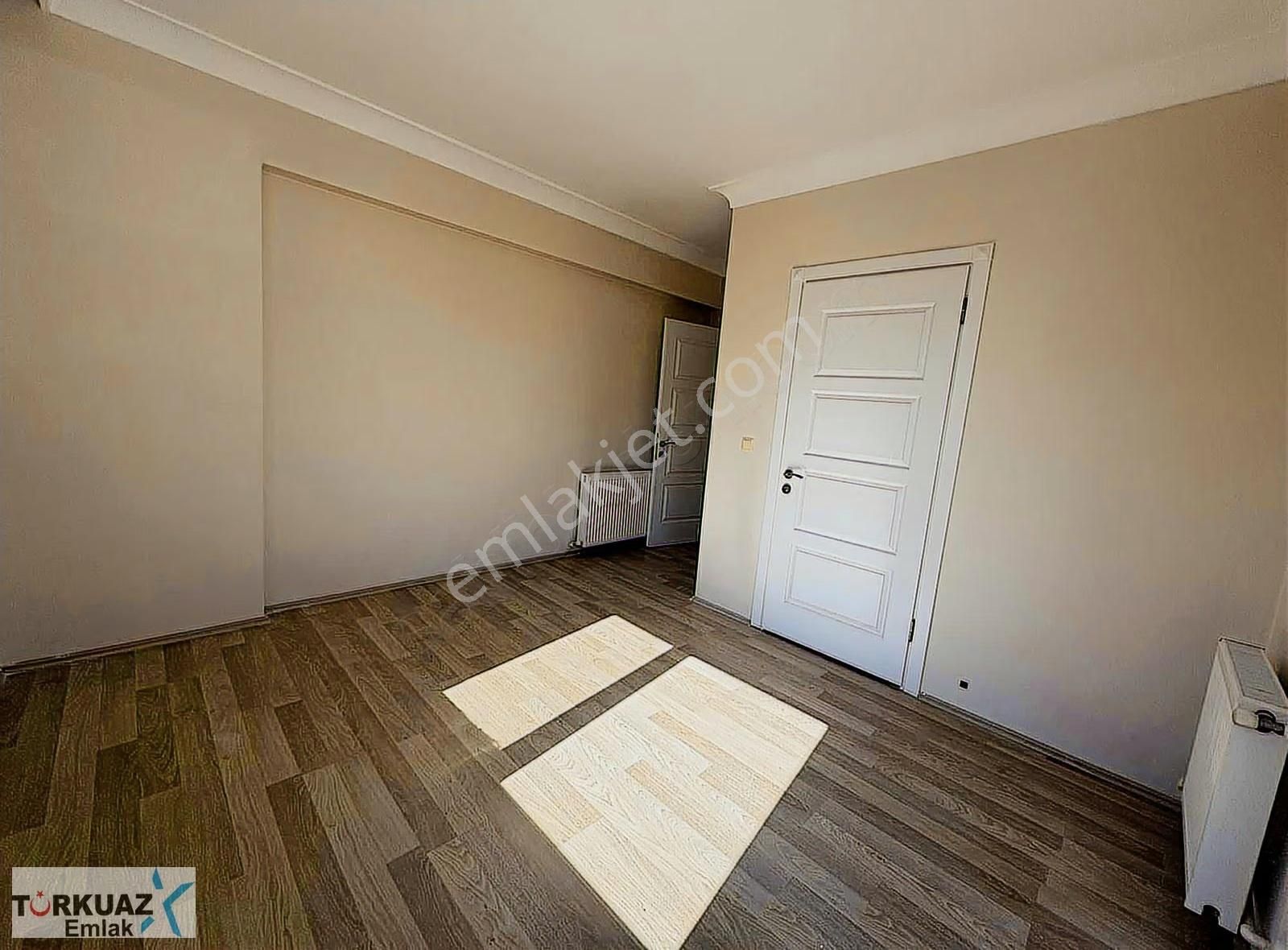 Ertuğrul Mahallesinde Park Cepheli 3+1 Kiralık Daire - Görsel 8