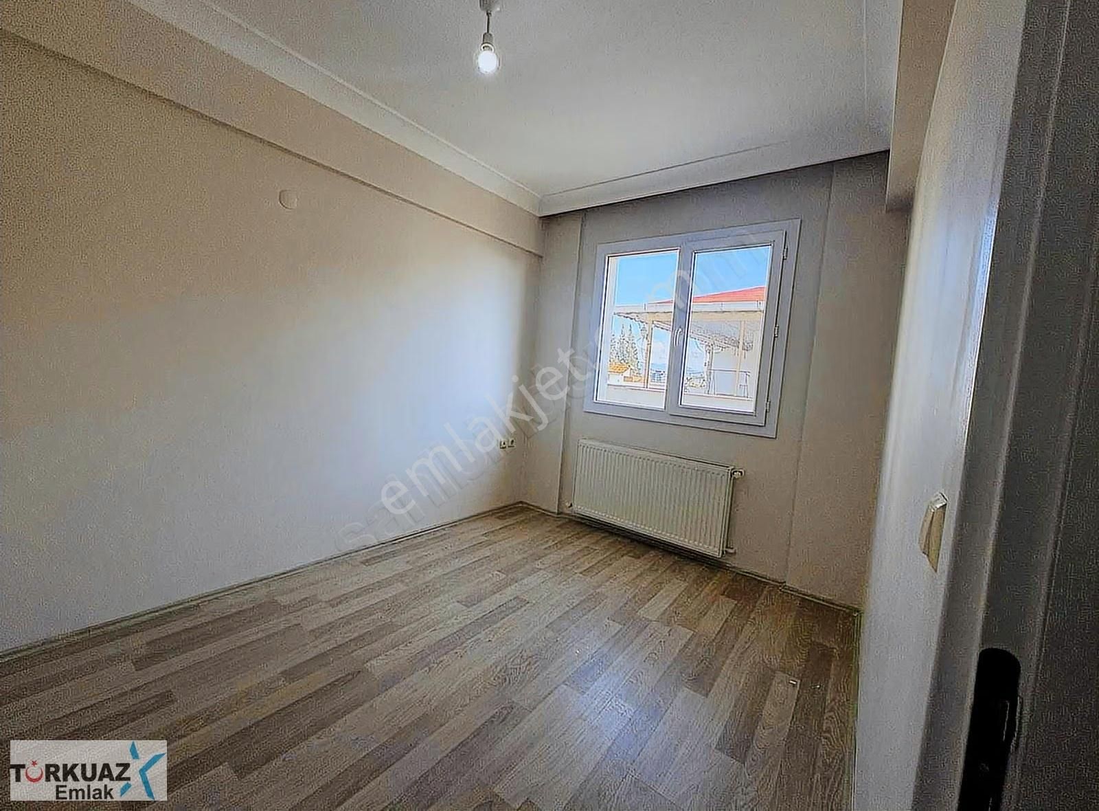 Ertuğrul Mahallesinde Park Cepheli 3+1 Kiralık Daire - Görsel 22