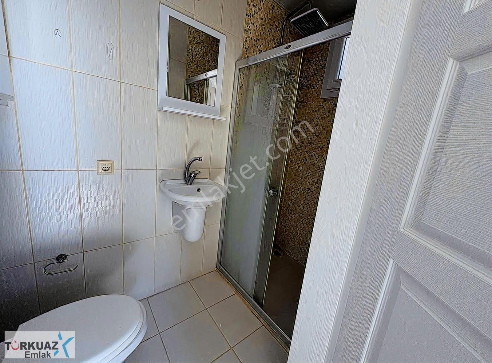 Ertuğrul Mahallesinde Park Cepheli 3+1 Kiralık Daire - Görsel 26