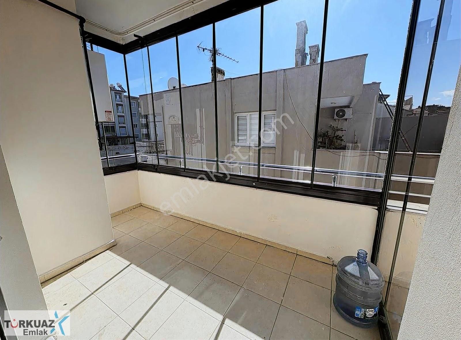 Ertuğrul Mahallesinde Park Cepheli 3+1 Kiralık Daire - Görsel 10