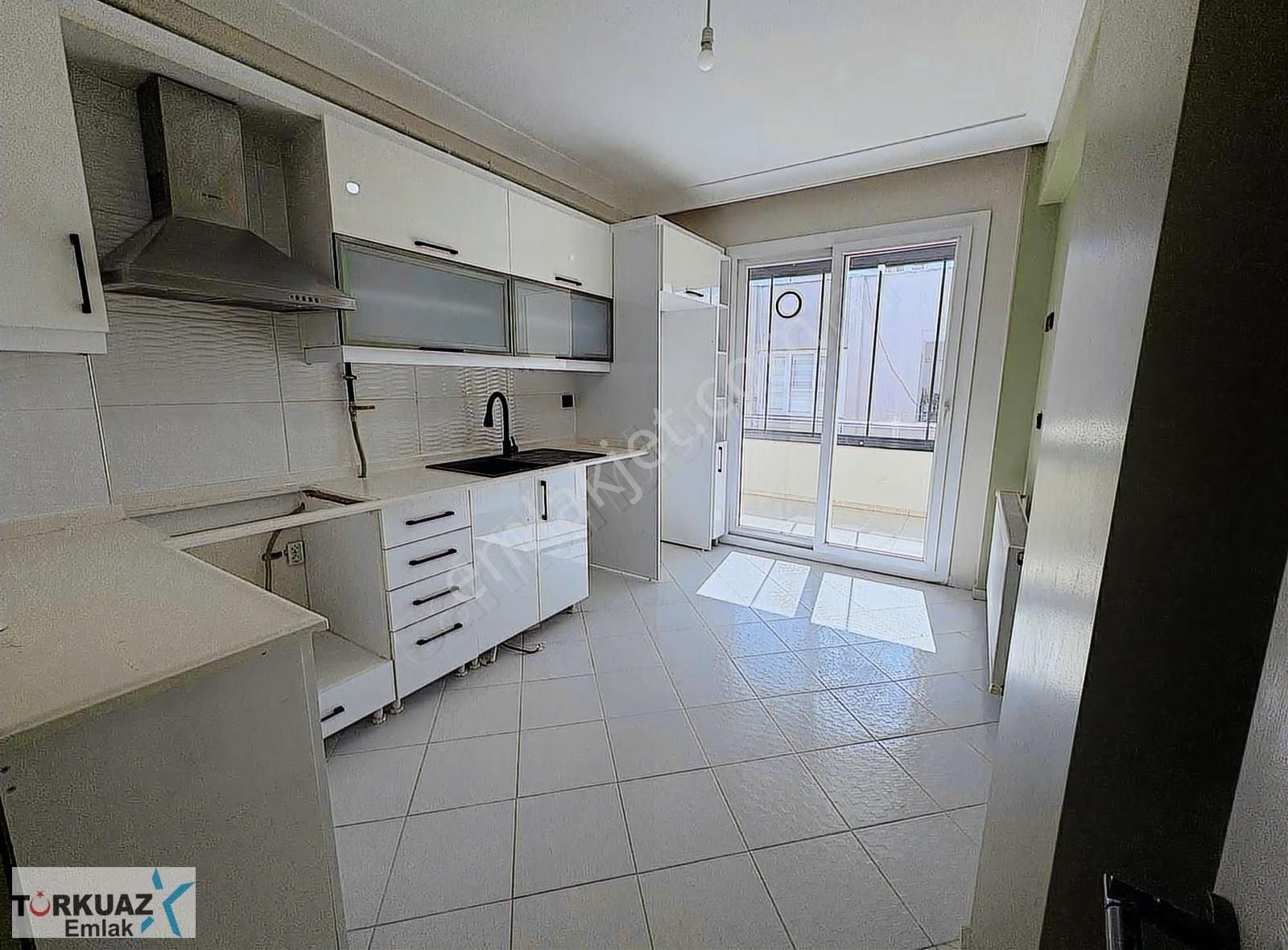 Ertuğrul Mahallesinde Park Cepheli 3+1 Kiralık Daire - Görsel 14