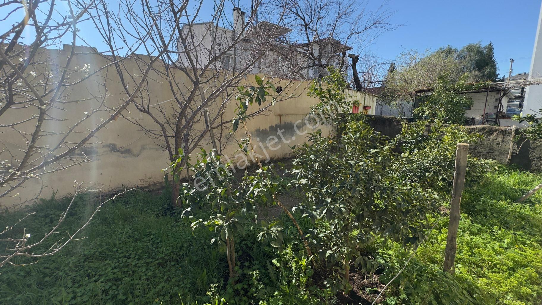 Burhaniye Bahçelievler Mahallesi’nde Satılık 2+1 Yüksek Giriş Daire - Görsel 32