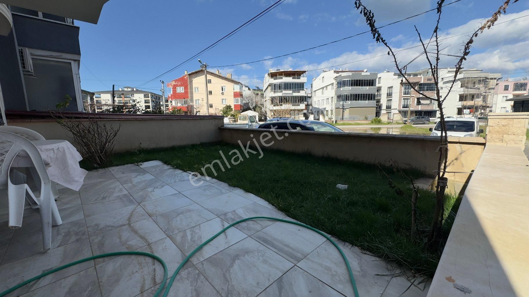 Burhaniye Bahçelievler Mahallesi’nde Satılık 2+1 Yüksek Giriş Daire - Görsel 30