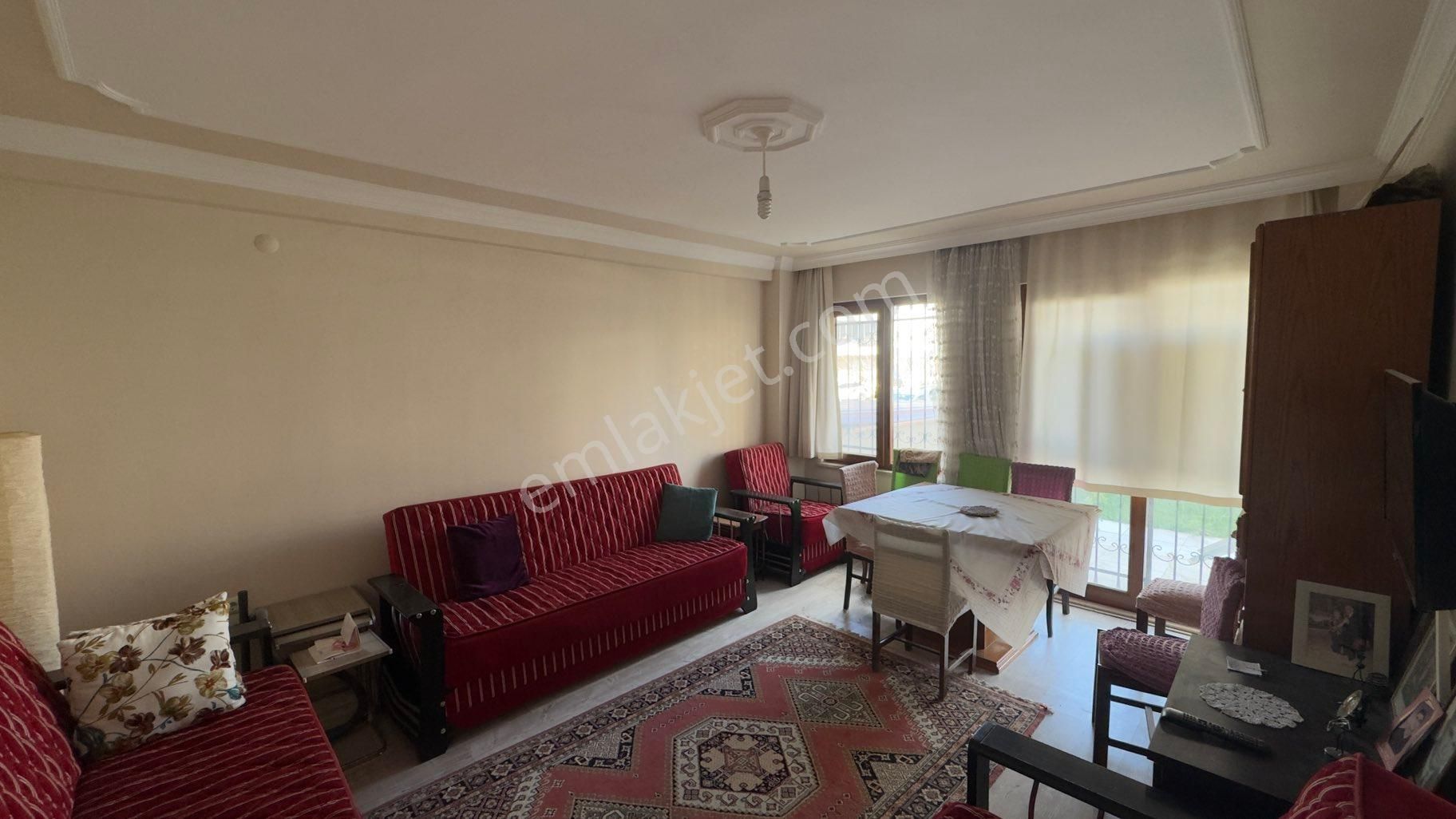 Burhaniye Bahçelievler Mahallesi’nde Satılık 2+1 Yüksek Giriş Daire - Görsel 28