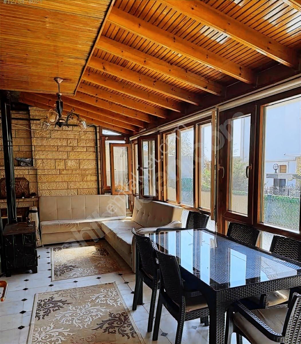 Satılık Villa Silivri Selimpaşa'da 4+1 - Görsel 5