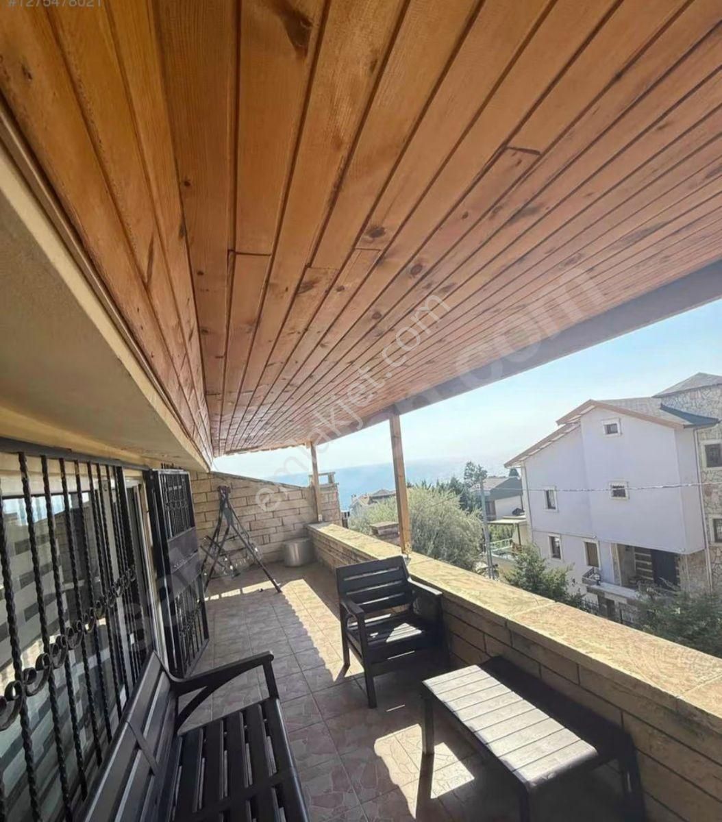 Satılık Villa Silivri Selimpaşa'da 4+1 - Görsel 2