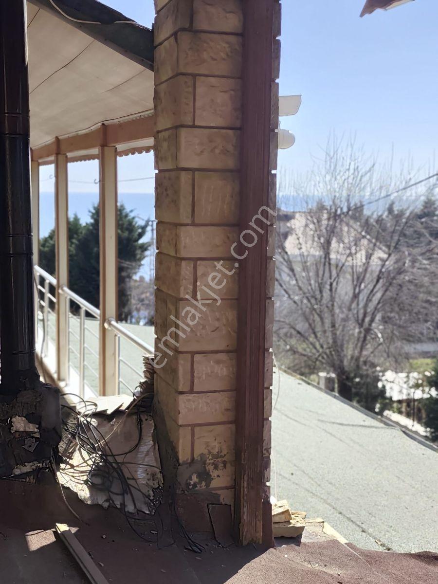 Satılık Villa Silivri Selimpaşa'da 4+1 - Görsel 35
