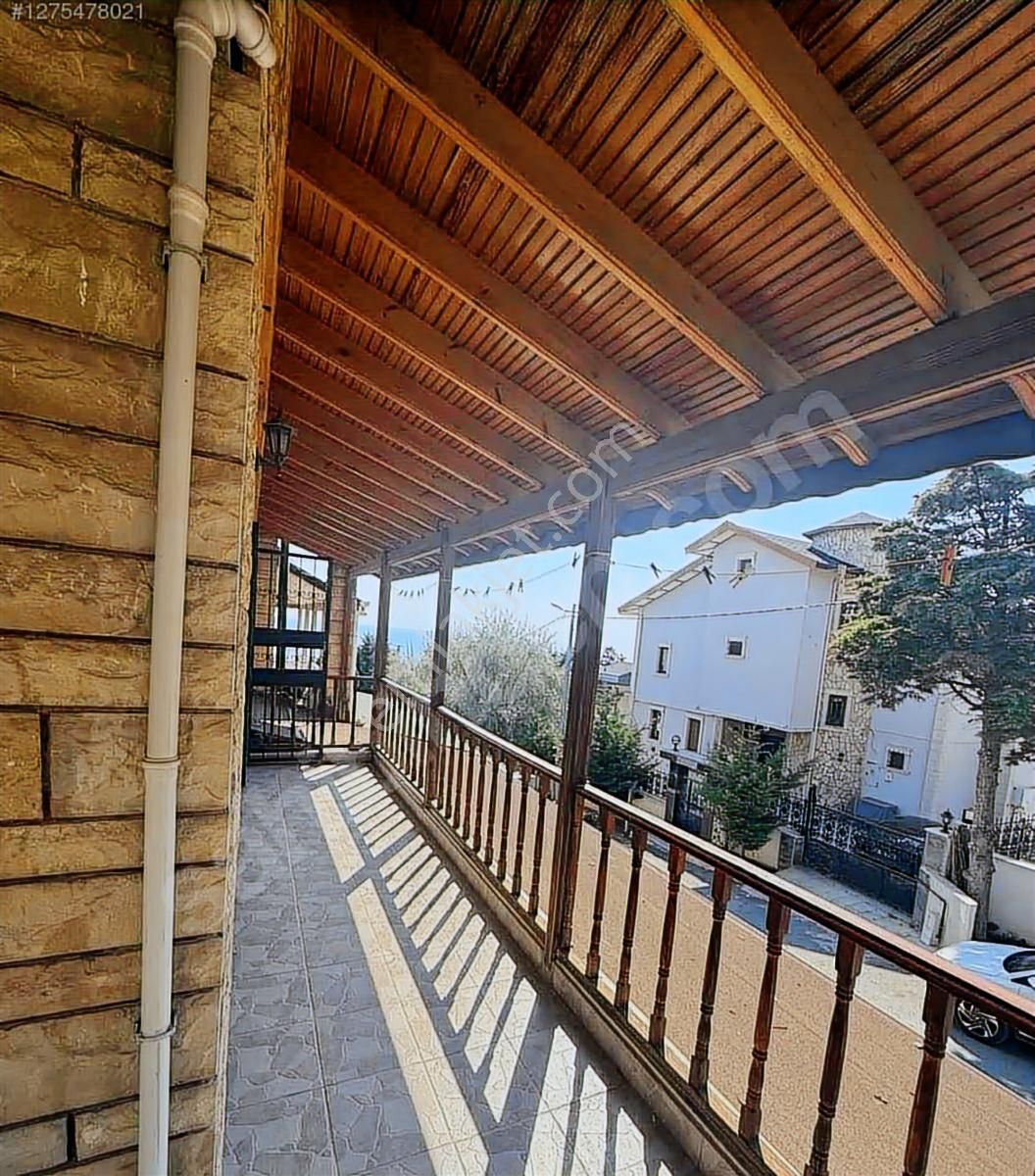 Satılık Villa Silivri Selimpaşa'da 4+1 - Görsel 19