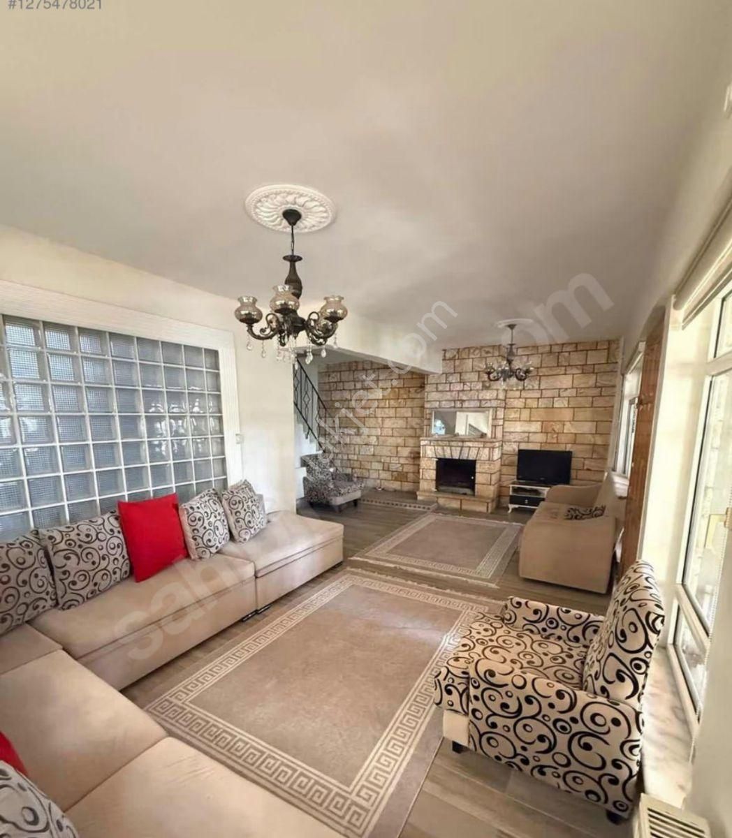 Satılık Villa Silivri Selimpaşa'da 4+1 - Görsel 23