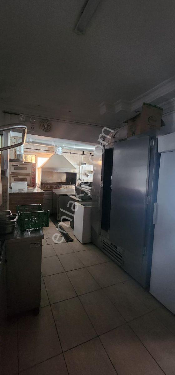 Kuşadası Kadınlar Plajında Devren Kiralık Restaurant - Görsel 22