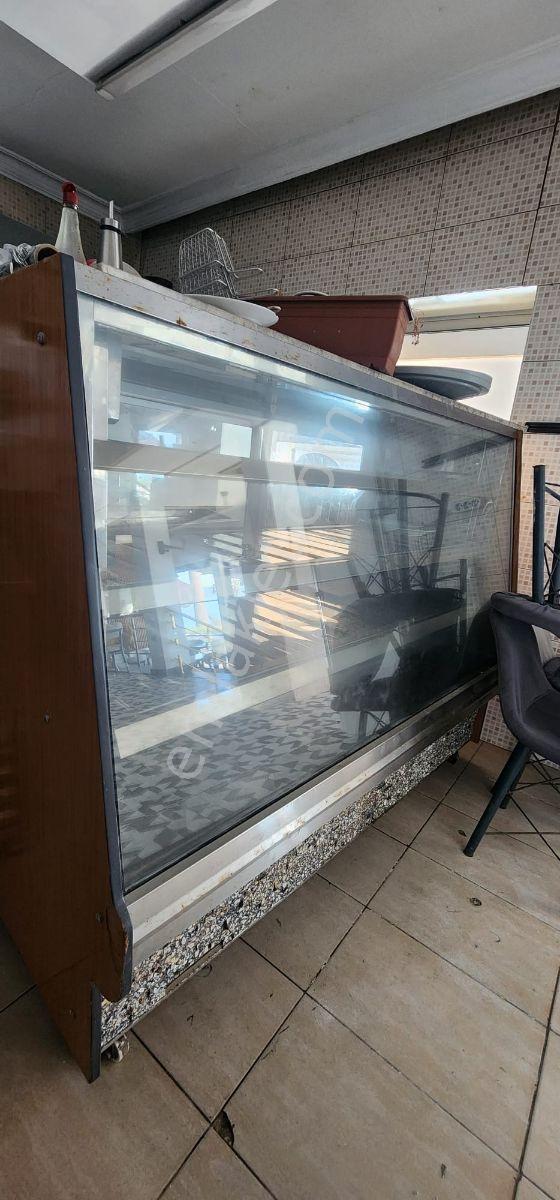 Kuşadası Kadınlar Plajında Devren Kiralık Restaurant - Görsel 33