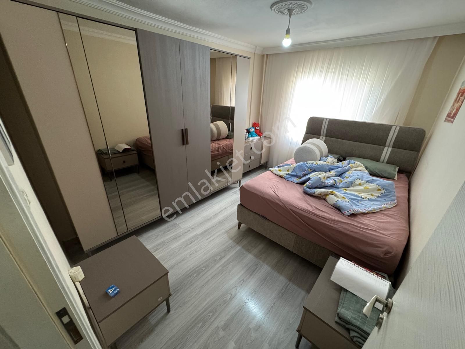 Sincan Ahievran Mah Ön Cephe 2.arakat 125m2 Genıs Satılık Daire - Görsel 7