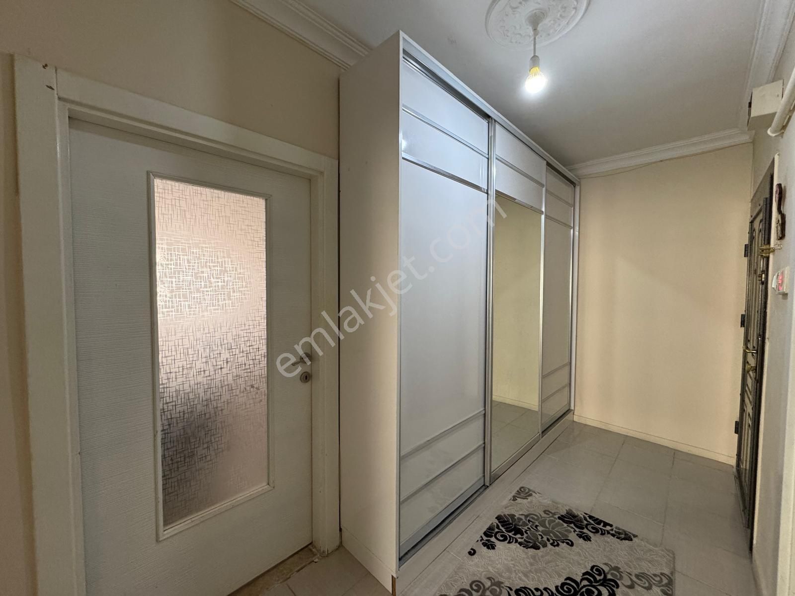 Sincan Ahievran Mah Ön Cephe 2.arakat 125m2 Genıs Satılık Daire - Görsel 10