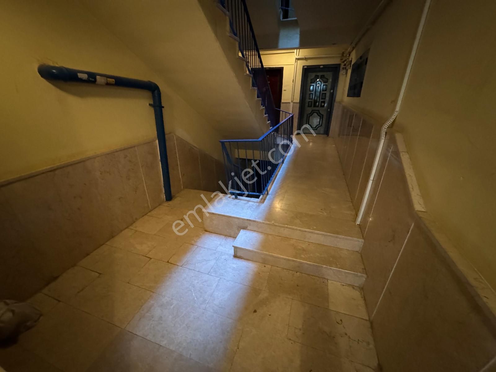 Sincan Ahievran Mah Ön Cephe 2.arakat 125m2 Genıs Satılık Daire - Görsel 12