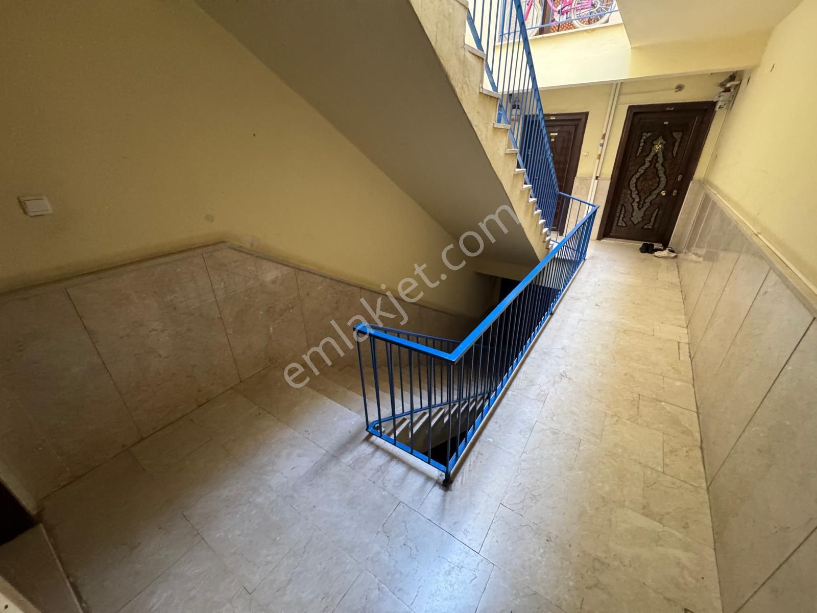 Sincan Ahievran Mah Ön Cephe 2.arakat 125m2 Genıs Satılık Daire - Görsel 32