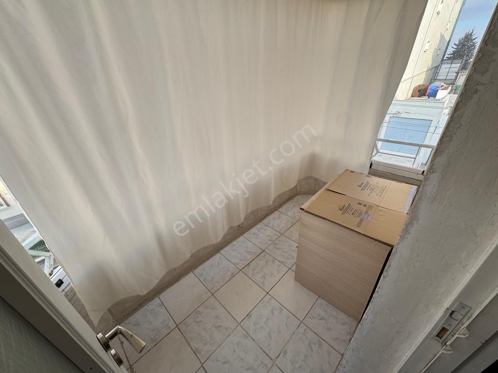 Sincan Ahievran Mah Ön Cephe 2.arakat 125m2 Genıs Satılık Daire - Görsel 9