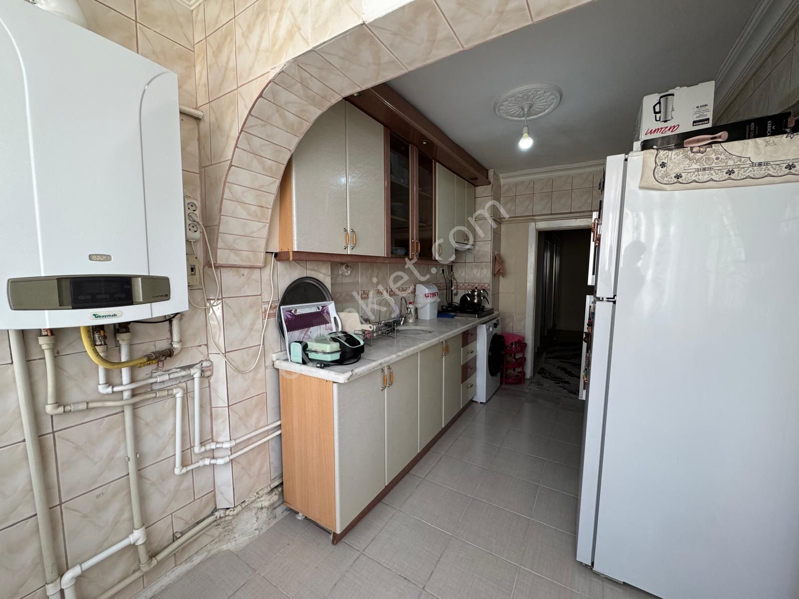 Sincan Ahievran Mah Ön Cephe 2.arakat 125m2 Genıs Satılık Daire - Görsel 14