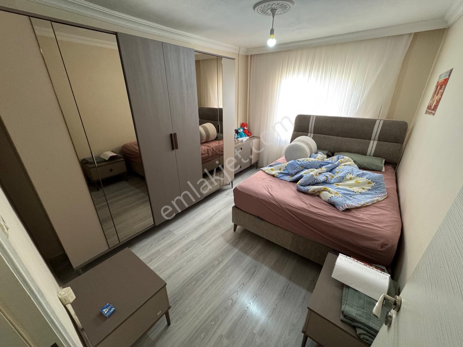 Sincan Ahievran Mah Ön Cephe 2.arakat 125m2 Genıs Satılık Daire - Görsel 6