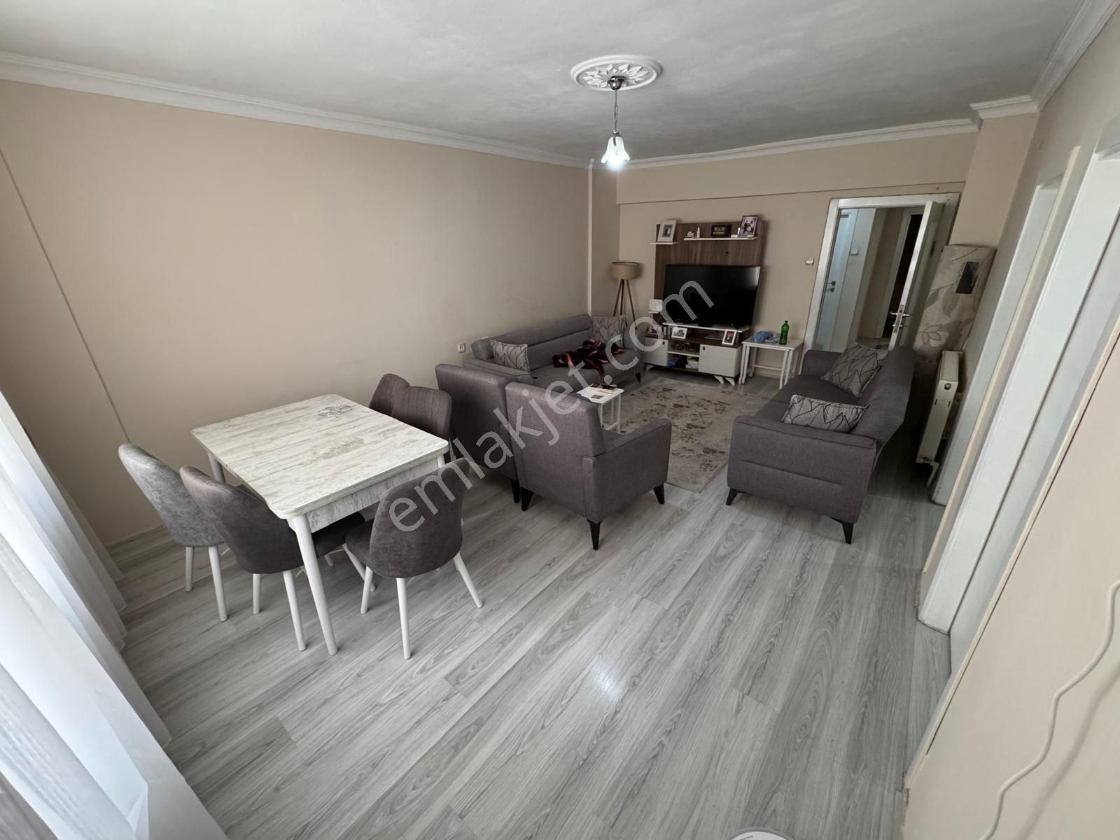 Sincan Ahievran Mah Ön Cephe 2.arakat 125m2 Genıs Satılık Daire - Görsel 8