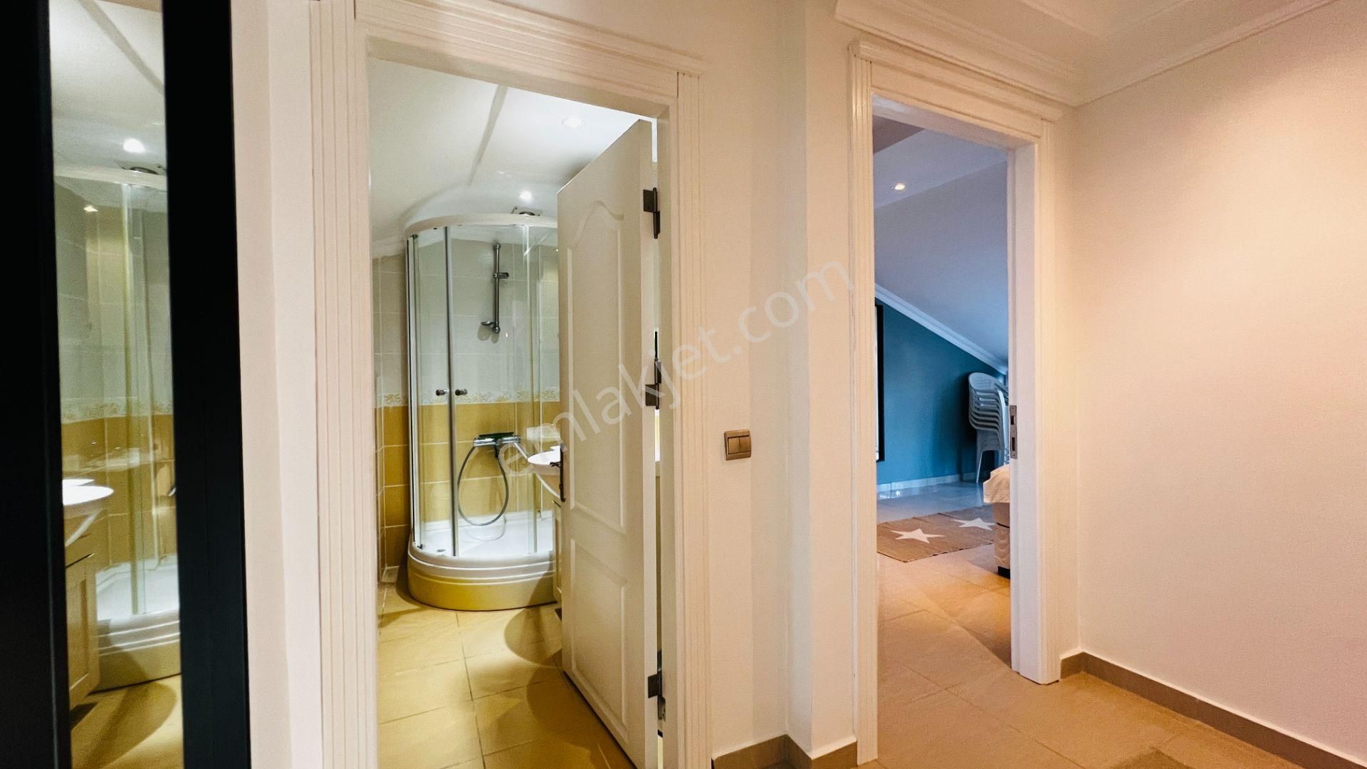 Kemer Merkezde Satılık 4+1 Daire. Услуги На Русском! - Görsel 34