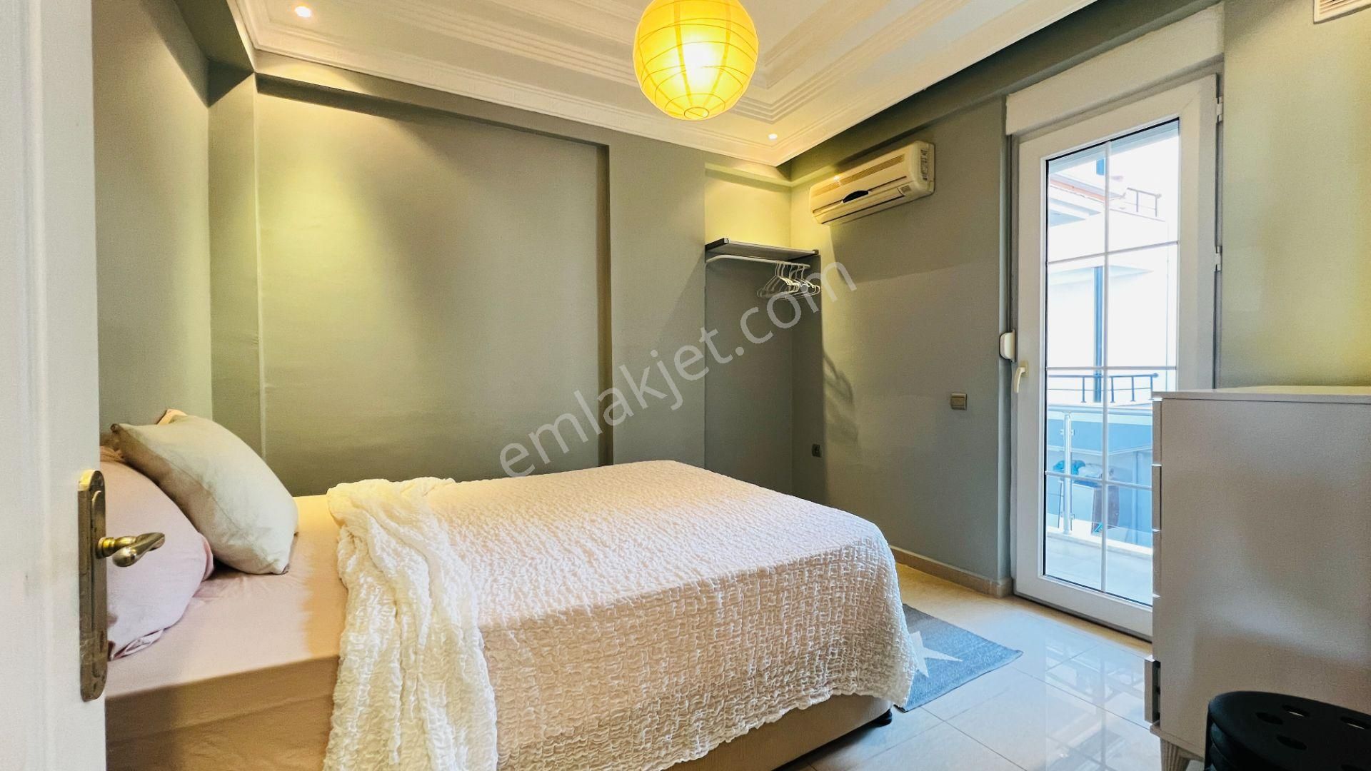 Kemer Merkezde Satılık 4+1 Daire. Услуги На Русском! - Görsel 21