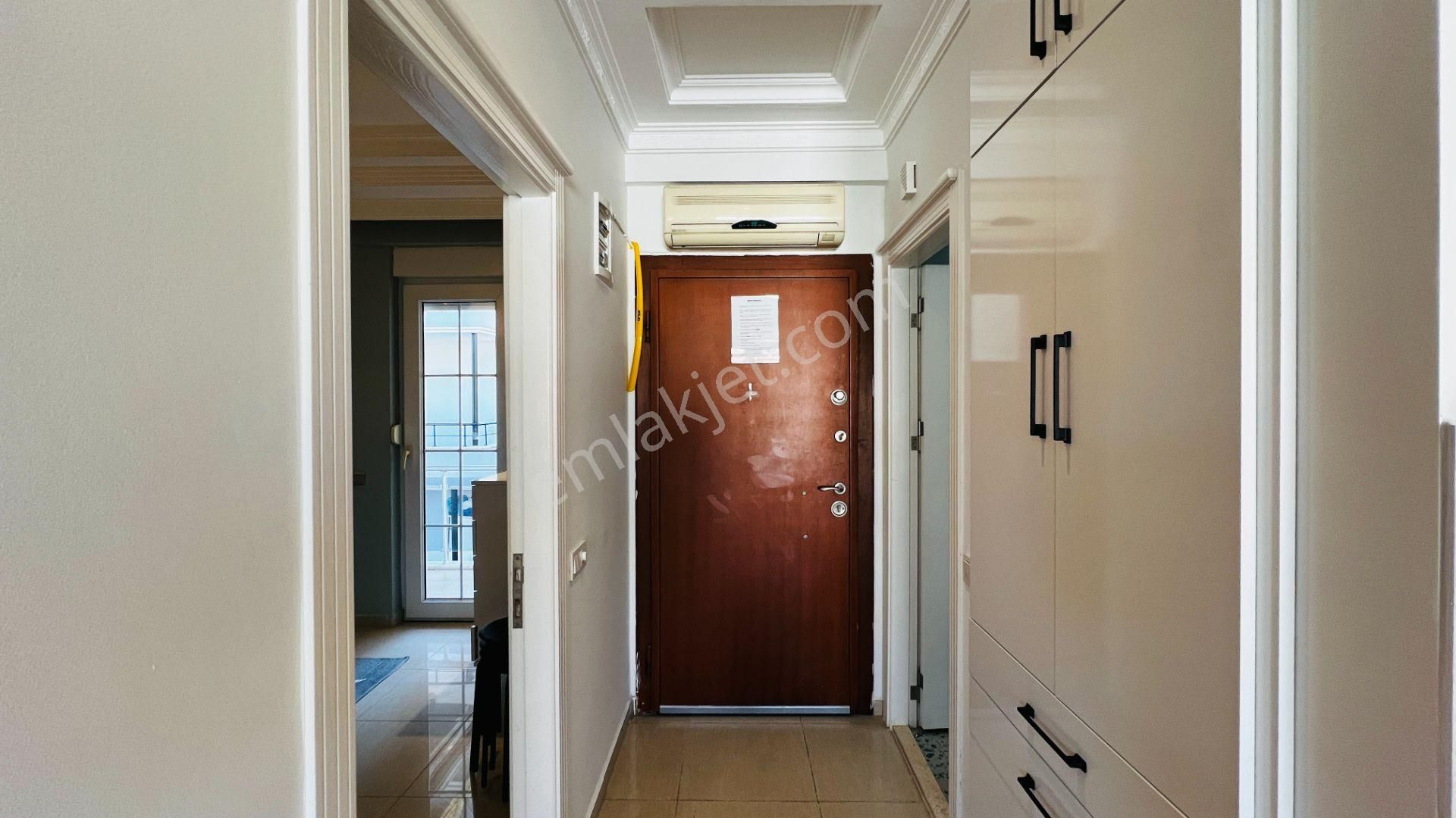 Kemer Merkezde Satılık 4+1 Daire. Услуги На Русском! - Görsel 31