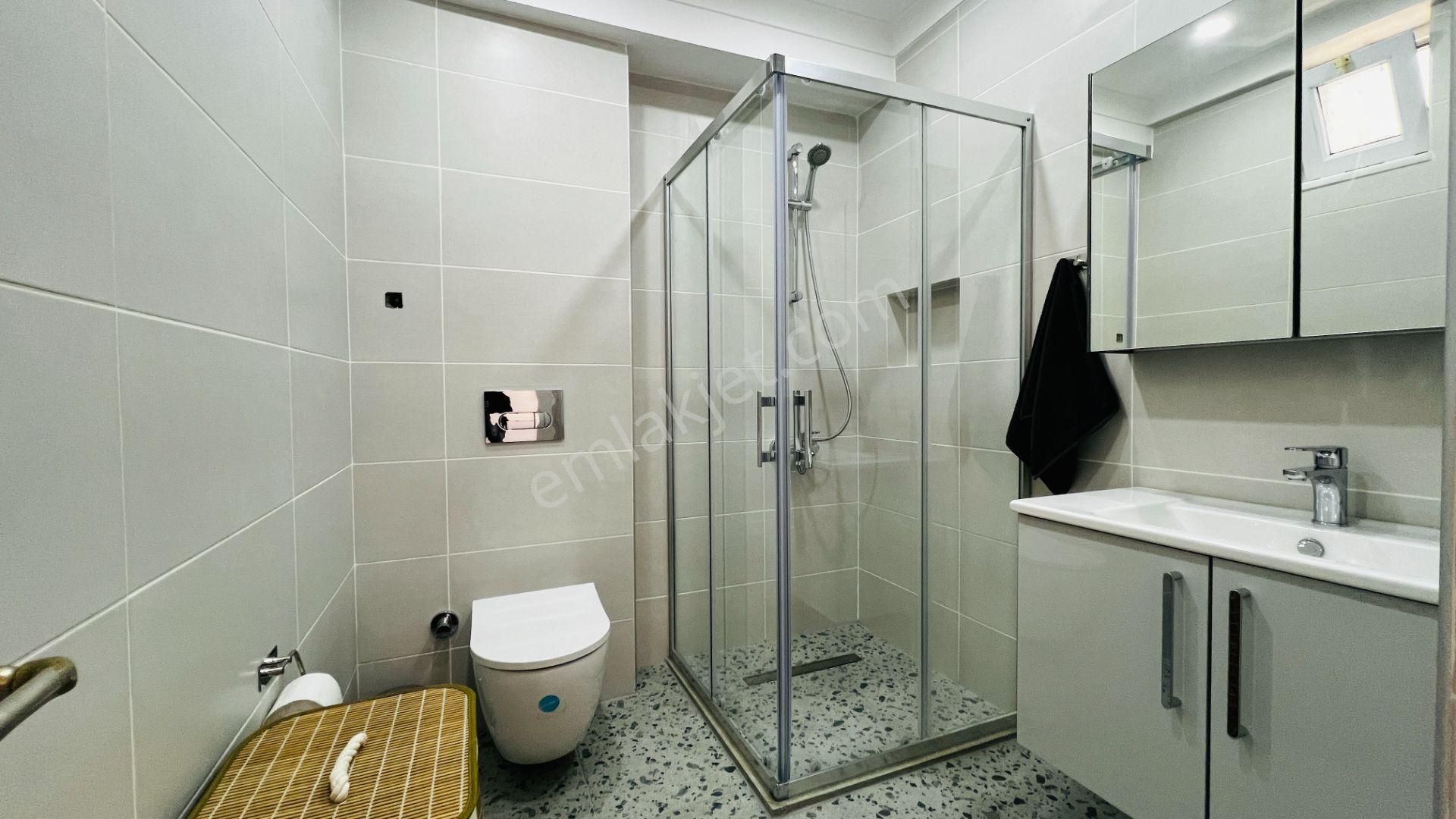 Kemer Merkezde Satılık 4+1 Daire. Услуги На Русском! - Görsel 30