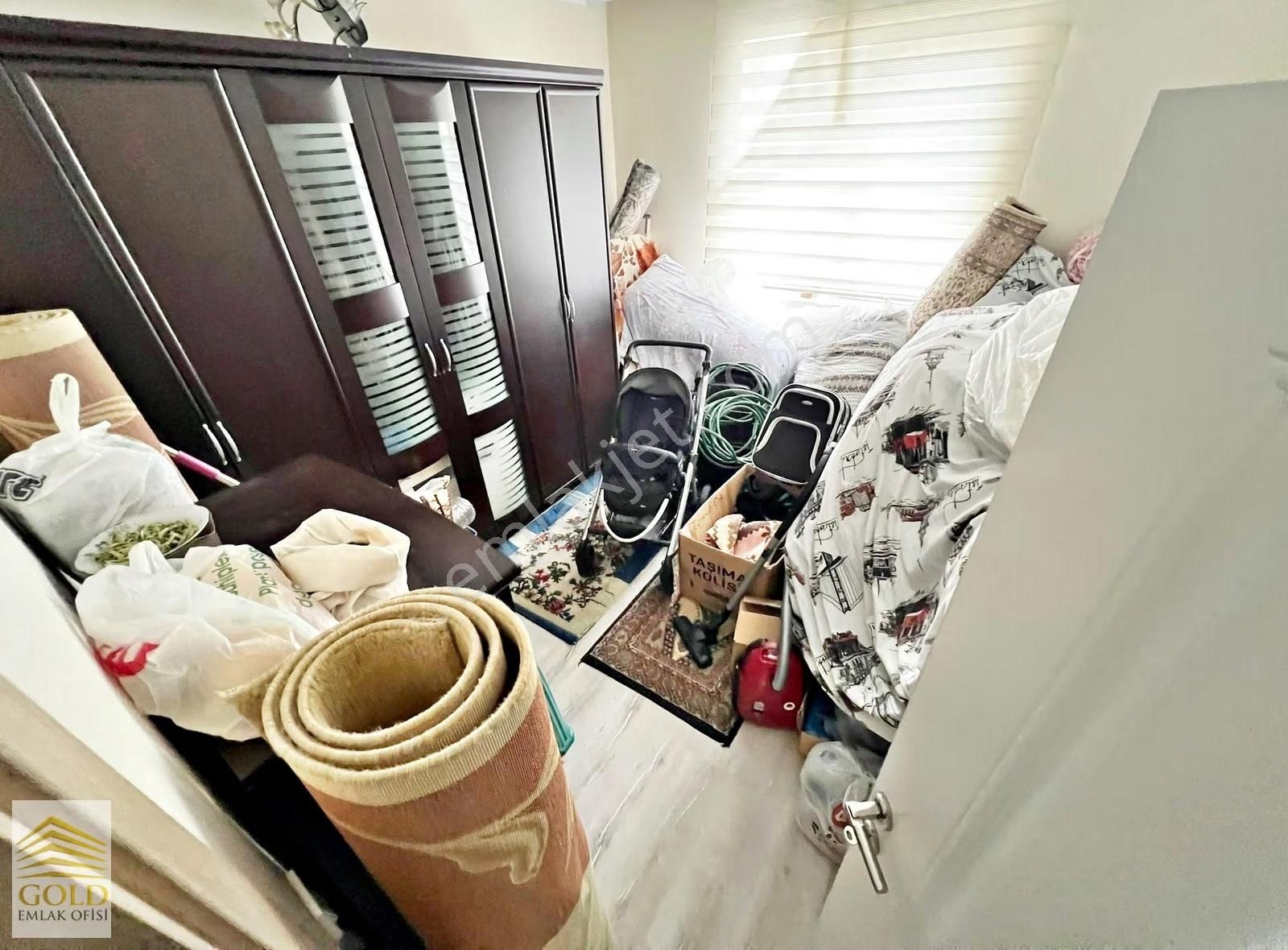 Goldtan Site İçi Merkezi Konum Çok Geniş Krediye Uygun 4+1 Daire - Görsel 24