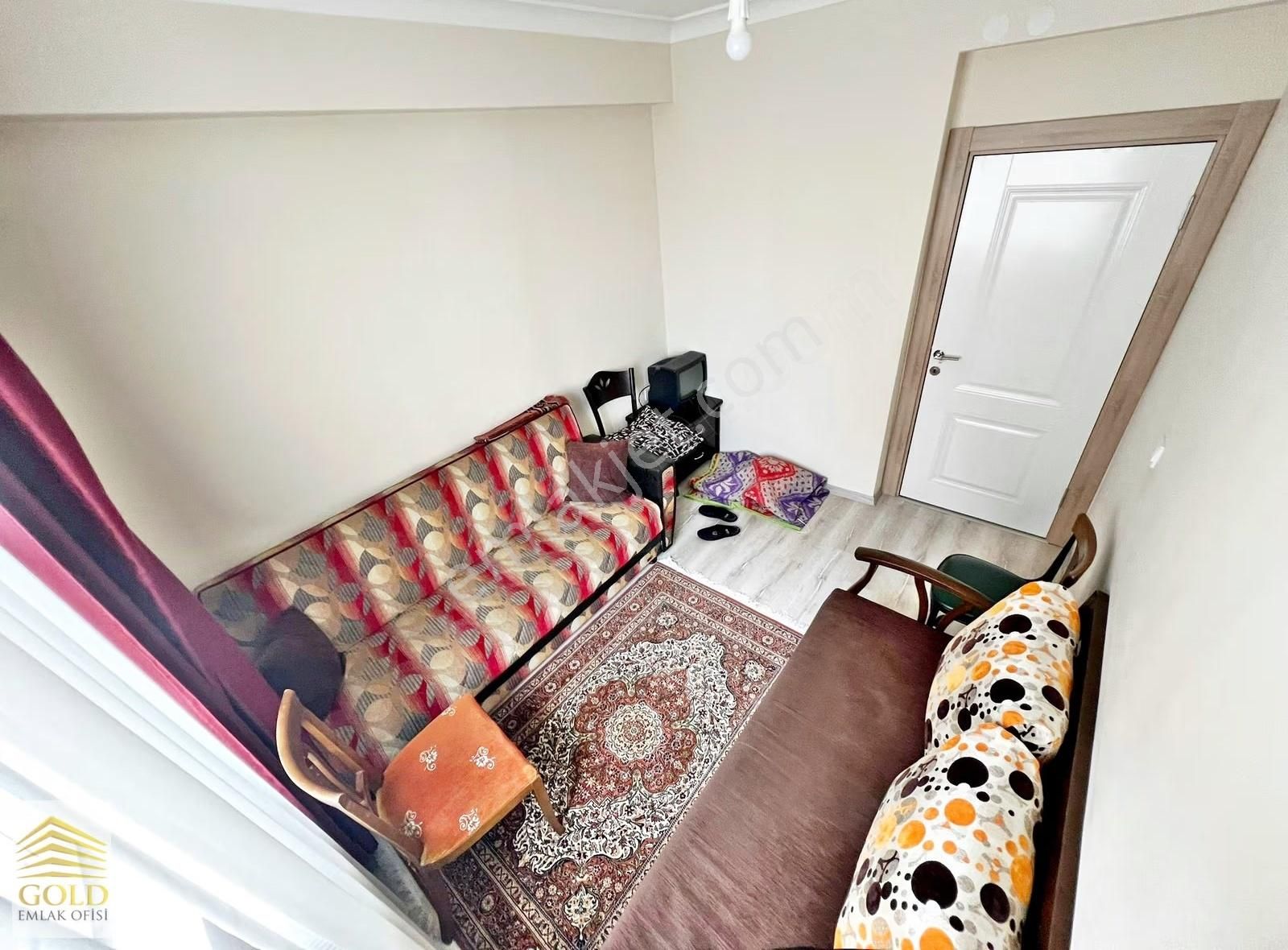 Goldtan Site İçi Merkezi Konum Çok Geniş Krediye Uygun 4+1 Daire - Görsel 26