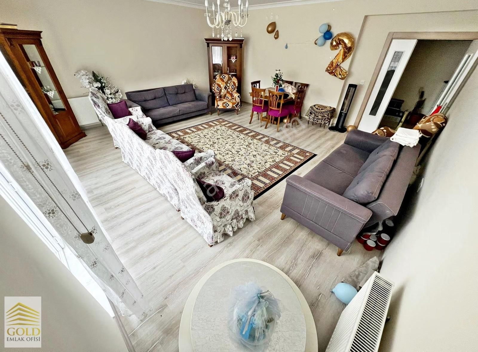 Goldtan Site İçi Merkezi Konum Çok Geniş Krediye Uygun 4+1 Daire - Görsel 32