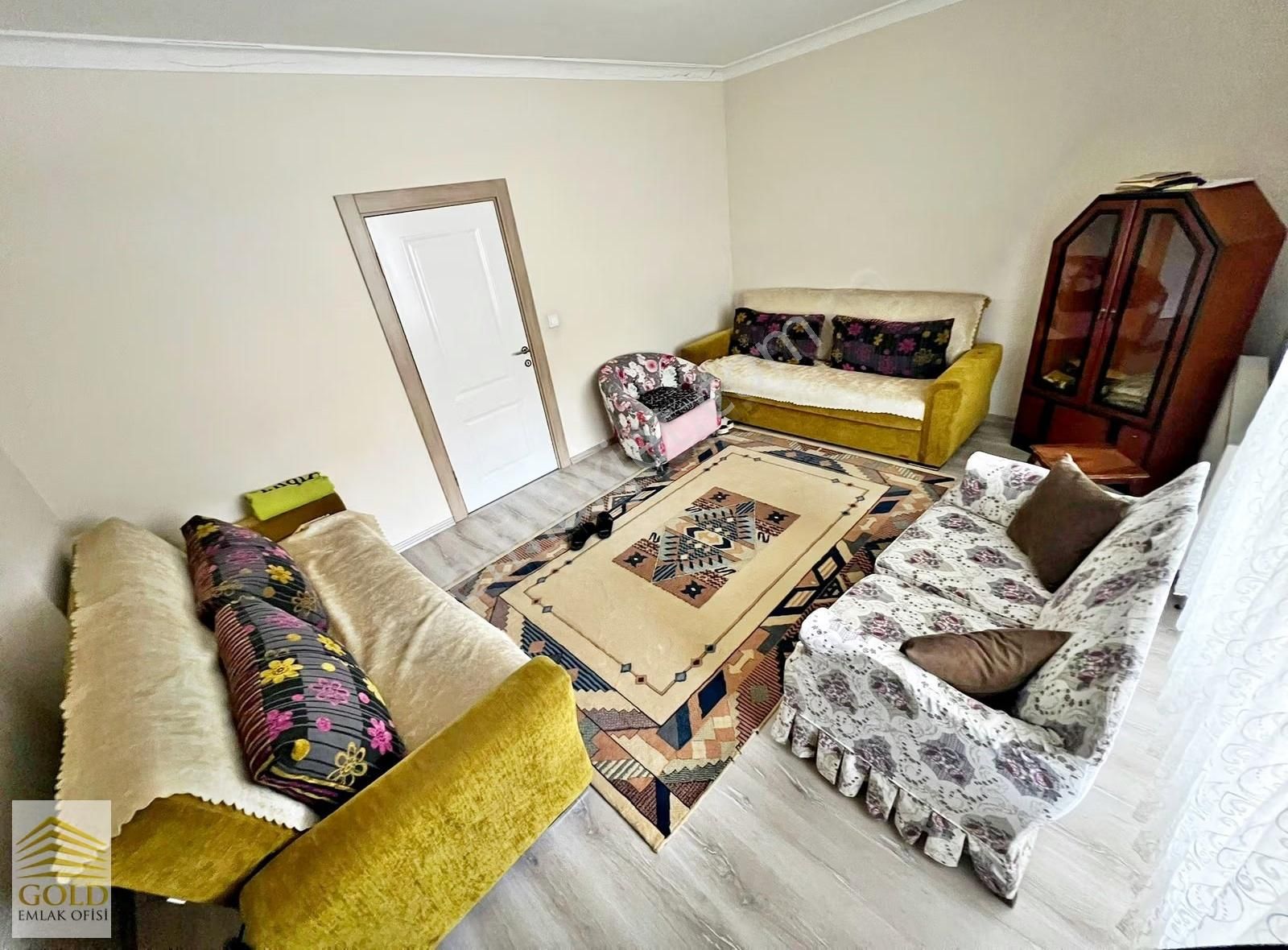 Goldtan Site İçi Merkezi Konum Çok Geniş Krediye Uygun 4+1 Daire - Görsel 18