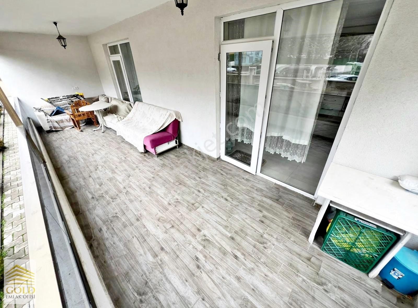 Goldtan Site İçi Merkezi Konum Çok Geniş Krediye Uygun 4+1 Daire - Görsel 20