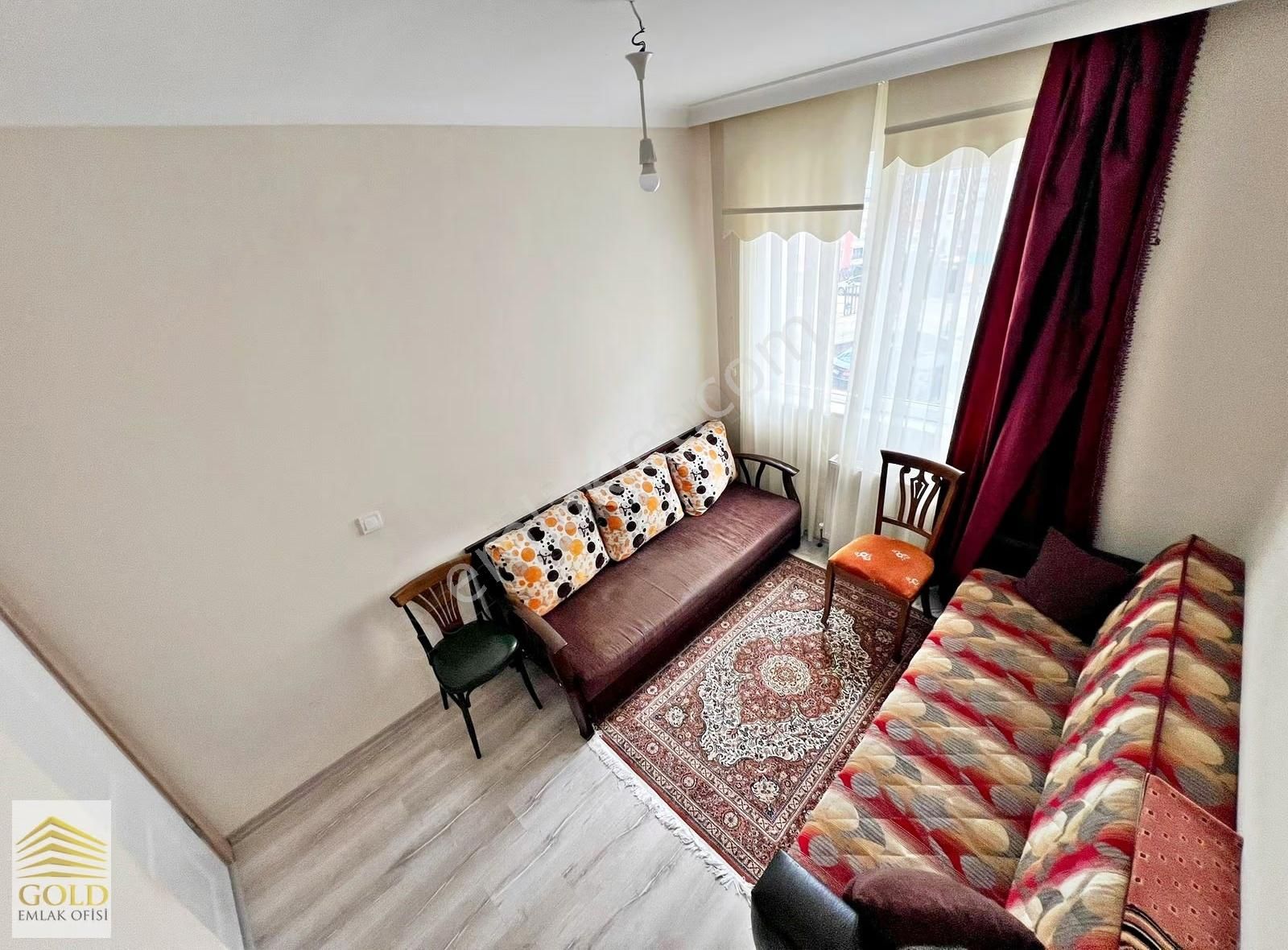 Goldtan Site İçi Merkezi Konum Çok Geniş Krediye Uygun 4+1 Daire - Görsel 6