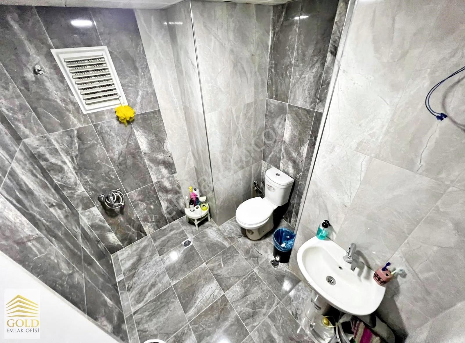 Goldtan Site İçi Merkezi Konum Çok Geniş Krediye Uygun 4+1 Daire - Görsel 7