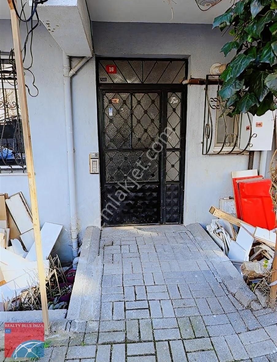 Ümraniye Huzur Mah. 2+1 Kiralık Daire - Görsel 18