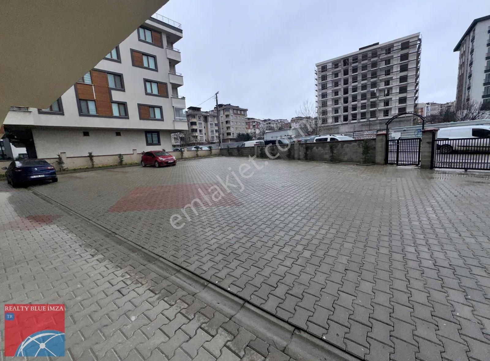 Sancaktepe Osmangazi'de Satılık Daire - Görsel 18