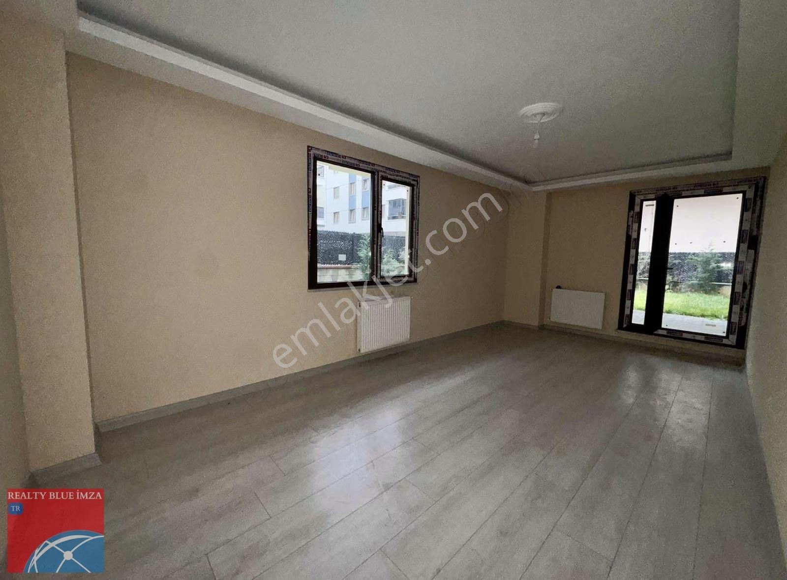 Sancaktepe Osmangazi'de Satılık Daire