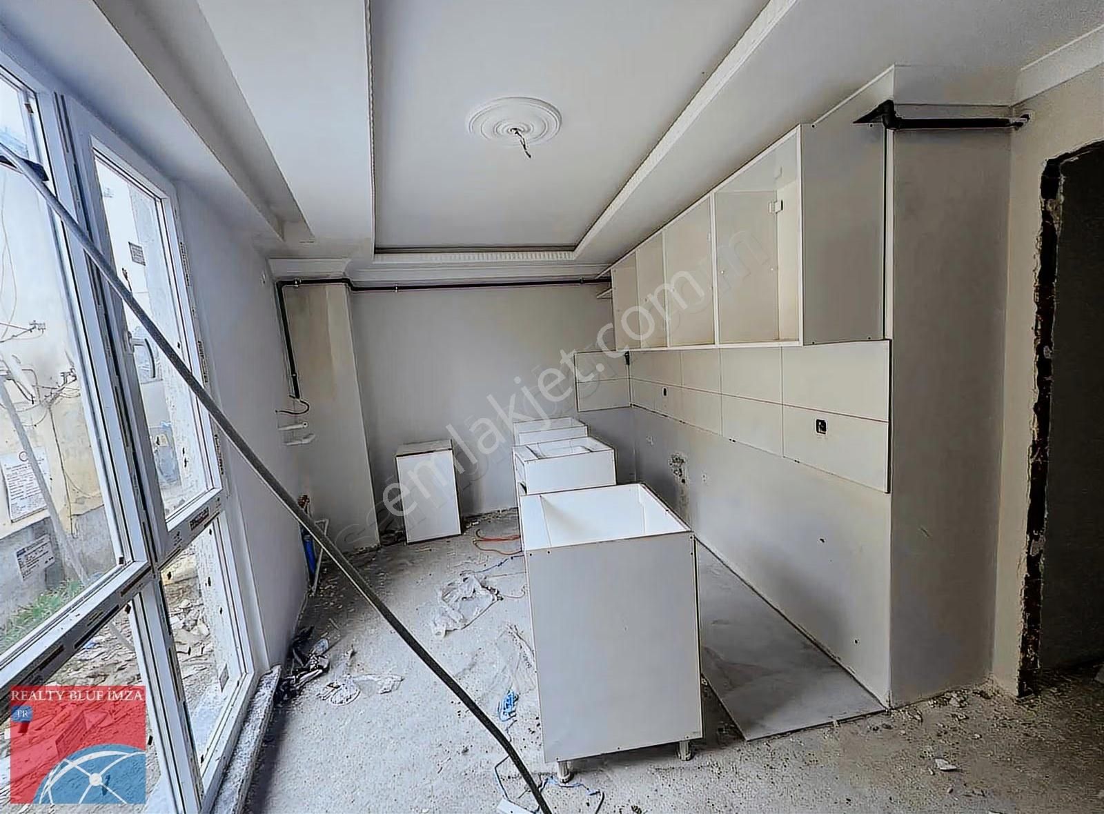 Sultanbeyli Orhangazi Mahallesi'nde Uygun Daire - Görsel 4