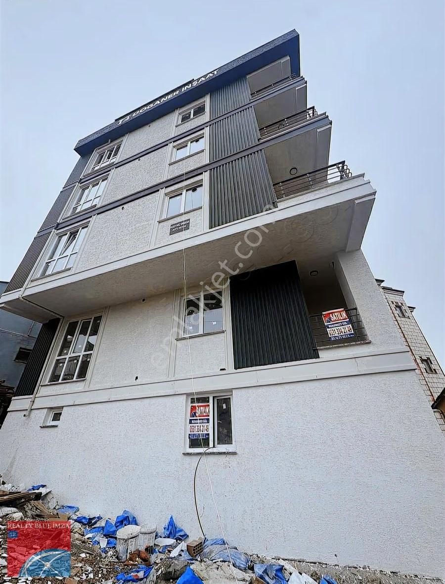 Sultanbeyli Orhangazi Mahallesi'nde Uygun Daire - Görsel 11